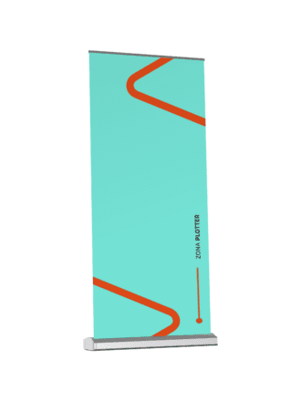 roll up premium 85x200