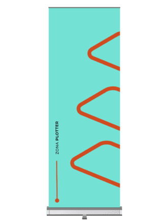 Roll up - 60 x 200 cm