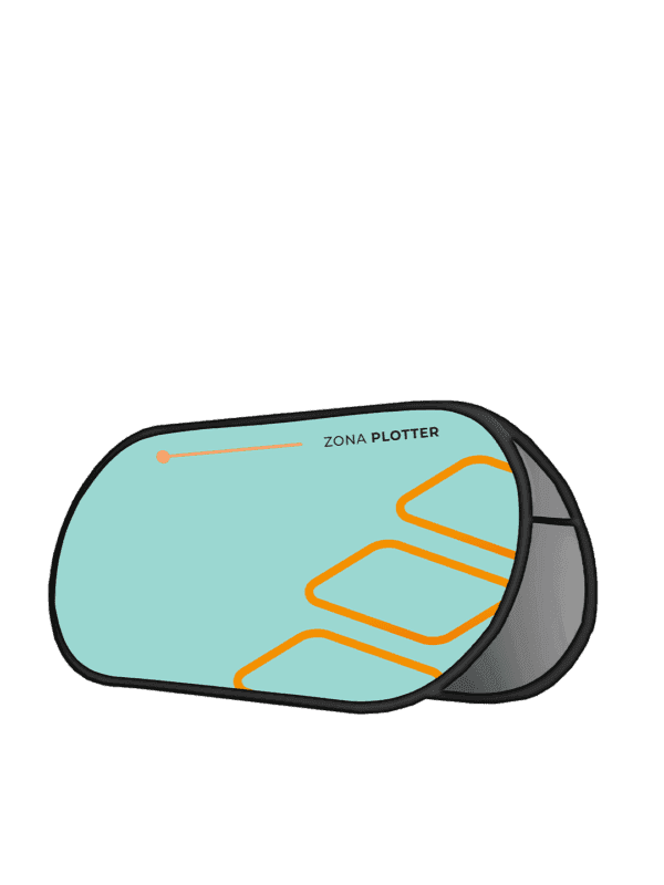 GOLF BANNER