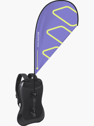 FLY BANNER MOCHILA