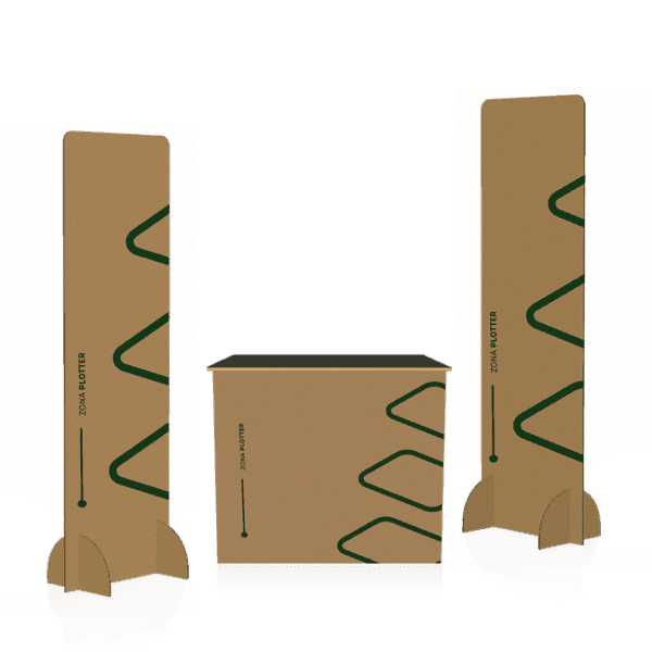 KIT ECO BASIC KRAF