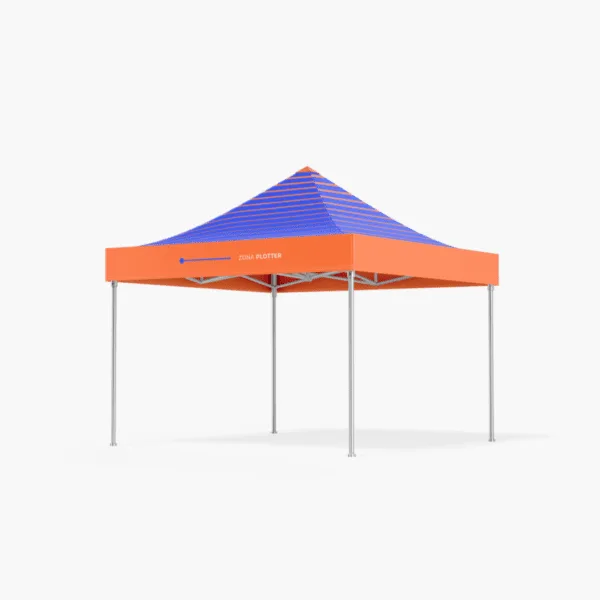 carpas 3x4,5