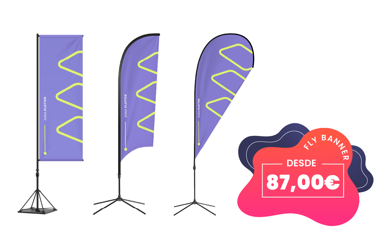 Banner Flybanner