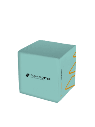 CUBO PUBLICITARIO TEXTIL 1